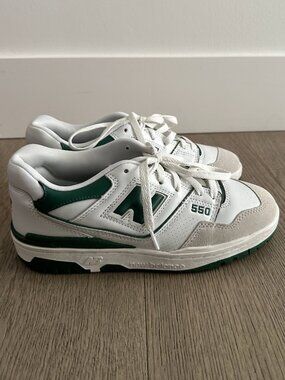 New Balance 550